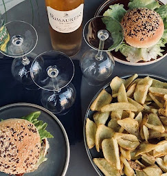 Photo n°76 de COF à Vittel (Bar à cocktails)