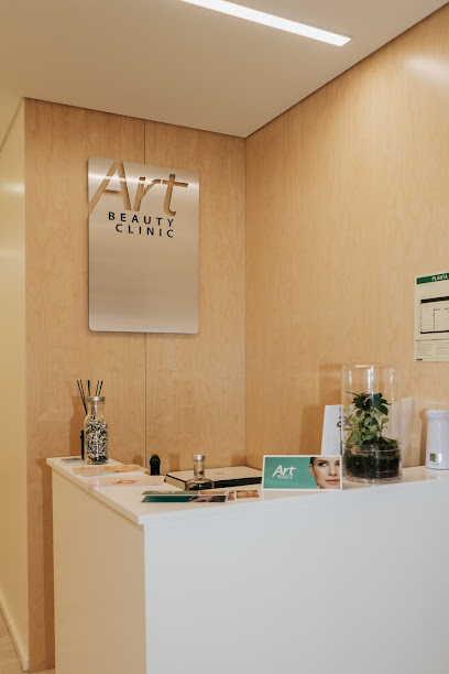 Art Beauty Clinic - Lisboa