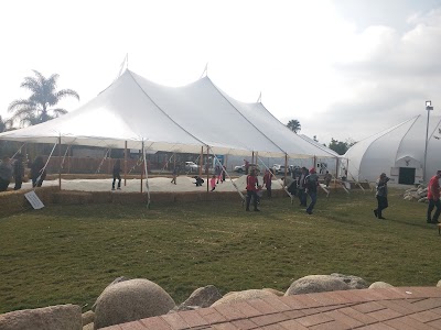 Photos of Worship Center at Saddleback Church Lake Forest