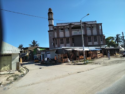 Photos of Masjid Taqwa Mosque