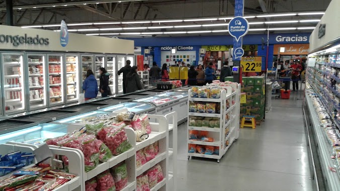 Carrefour Hipermercado Ushuaia, Author: Enrique Casalini