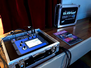 Photo n°32 de BLS 28 Location de Matériel Evénementiel à Chartres (Karaoké vidéo)