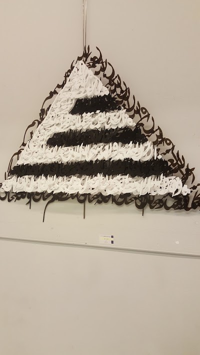 art-gallery