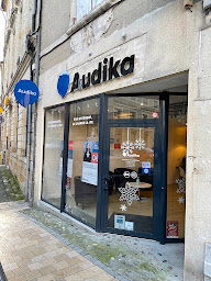 Photo n°1 de Audika - Audioprothésiste Condom à Condom (Fabricant de technologies médicales)