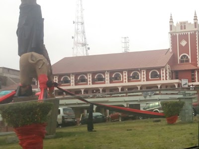 Photos of Wesley Methodist Cathedral