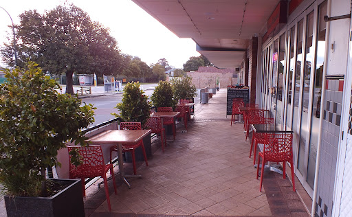 Rossmoyne Shopping Centre - Thumbnail