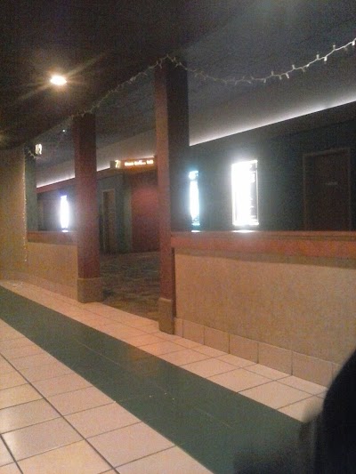 Malco Columbus Cinema