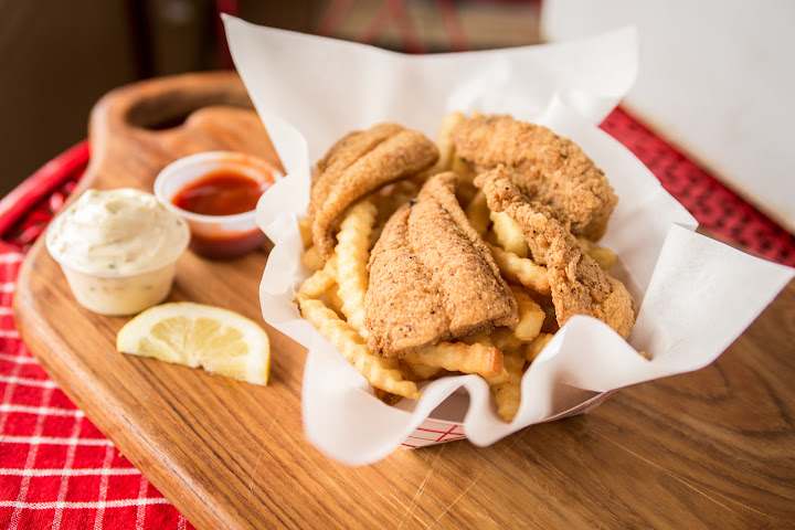 Angel City Deli by null