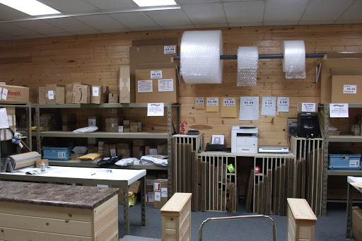BorderBoxes - Visual