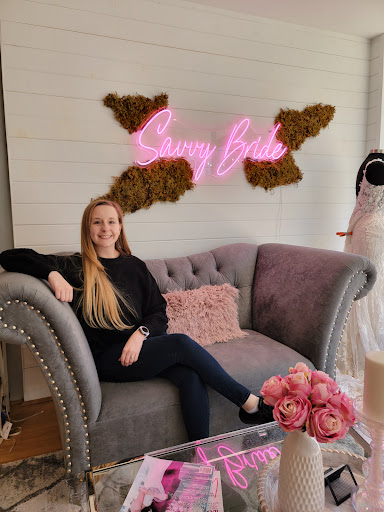 Savvy Bride Boutique Morganton Gallery - United States