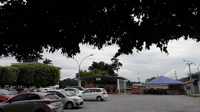 Photos of SENAI Jaragua do Sul