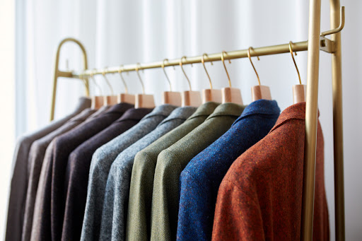 Paryska 13 | M Ceran Marynarki Warszawa