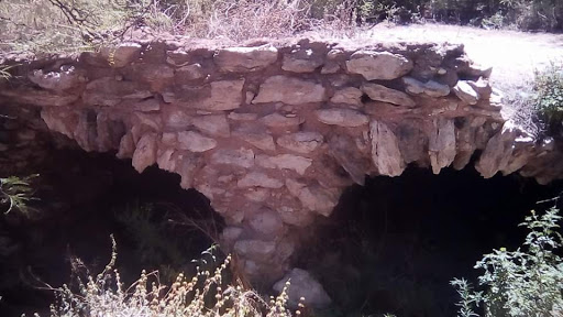 Presidio y camino real de tierra adentro - Thumbnail