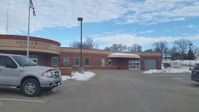 Keokuk County Health Center