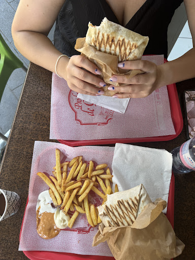 Photo 8 - MIAM'S FOOD : PIZZA-TACOS-BURGER-KEBAB - LIVRAISON