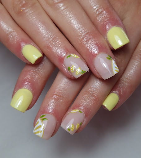 Angharad Elisabeth Nails & Beauty