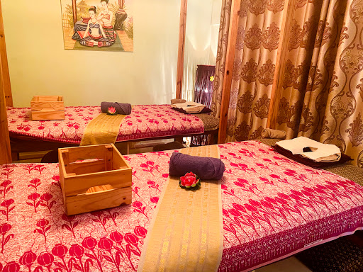 Gasalong Traditional Thai Massage - Thumbnail