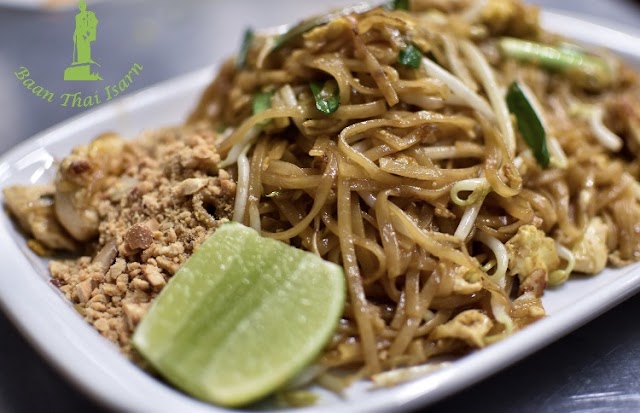 Baan Thai Isarn