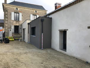 Photo n°9 de Archi Concept Création à Doué-en-Anjou (Cabinet d'architecte d'intérieur)