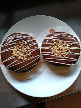 J.CO Donuts, Author: Pion Andika