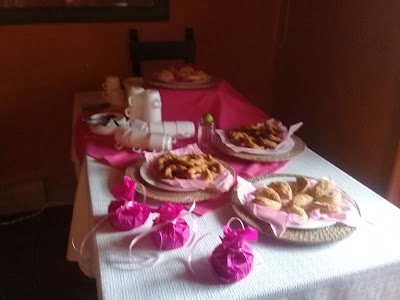 Photos of Casa Vieja Mes&oacute;n Cultural