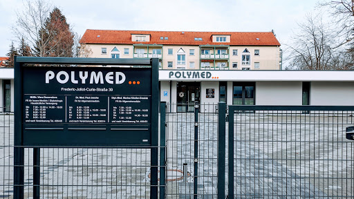 Polymed Praxiszentrum - Thumbnail