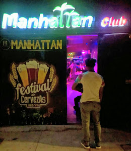 MANHATTAN Club 0