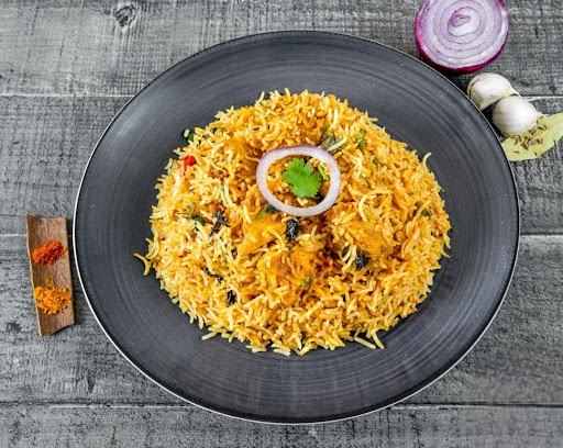 Photo 2 - Delhi Food