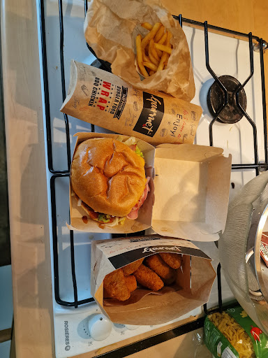 Photo 2 - Best Burger Tacos MONTIVILLIERS