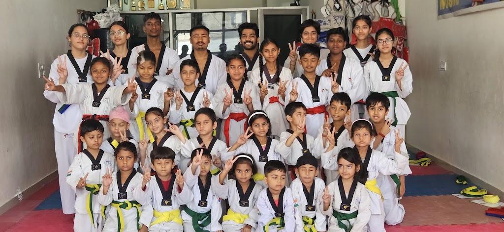 Khukuri Martial Arts Fitness Academy