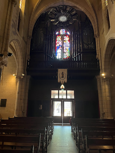 église Saint-Joseph de Biarritz - Thumbnail