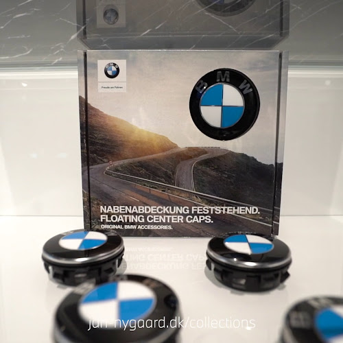 Opinii despre Jan Nygaard AS - Lyngby în Humlebæk - Bilforhandler