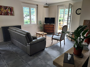 Photo n°7 de Le gite du Montcalm à Auzat (Gîte)
