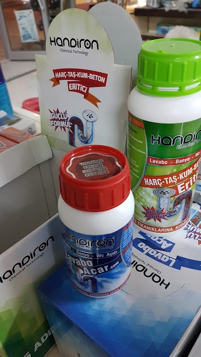 Photos of Akpek Ticaret
