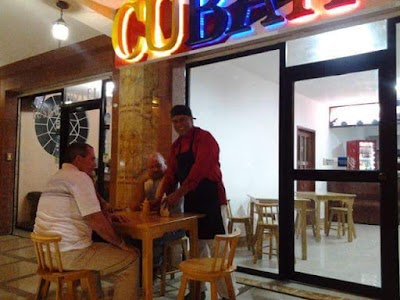 Photos of Restaurante Frutos del Mar