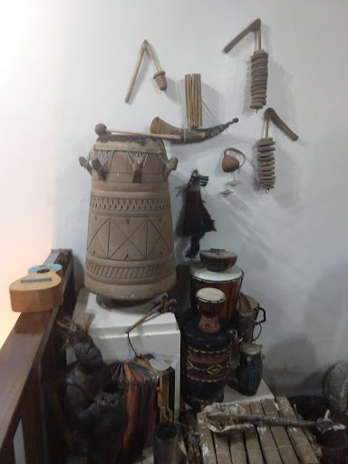 Sint Maarten Museum - Thumbnail