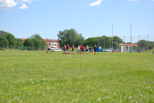 Fyrisfjädern - Uppsala Rugby UFC - Thumbnail