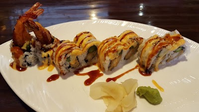 Photos of Pacific Spice Restaurant
