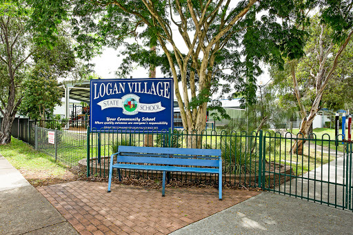 Logan Village State School