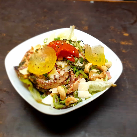 L'Aromate Provençal by null