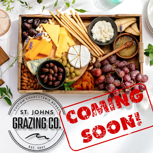 St Johns Grazing Company LLC