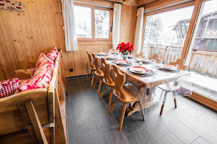 Photo n°21 de StarSki Chalet Morzine à Morzine (Appartement de vacances)