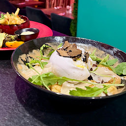 Photo n°6 de Le petit montaigne à Montpellier (Bar lounge)