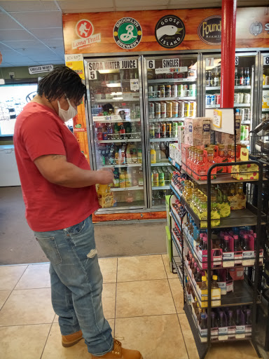 Liquor outlets Gallery - United States