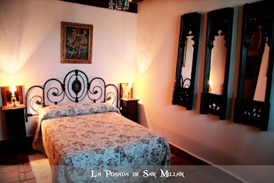 Photos of Posada de San Millan