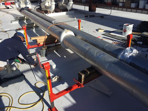 Hi-Tech Roofing Systems, LLC - Thumbnail