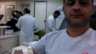 Photos of Blood Center Foundation Pro-Blood S&atilde;o Paulo