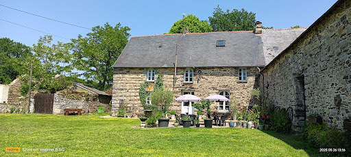 Photo de B&B La Roche - Maison de Famille à Brusvily (22100)
