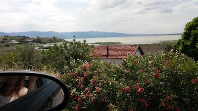 Photos of G&ouml;lyazı Unal's Primary School