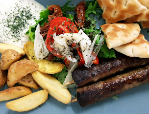 Photo n°23 de Café Bar Restaurant EPSILONE à Tarare (Point Wi-Fi)